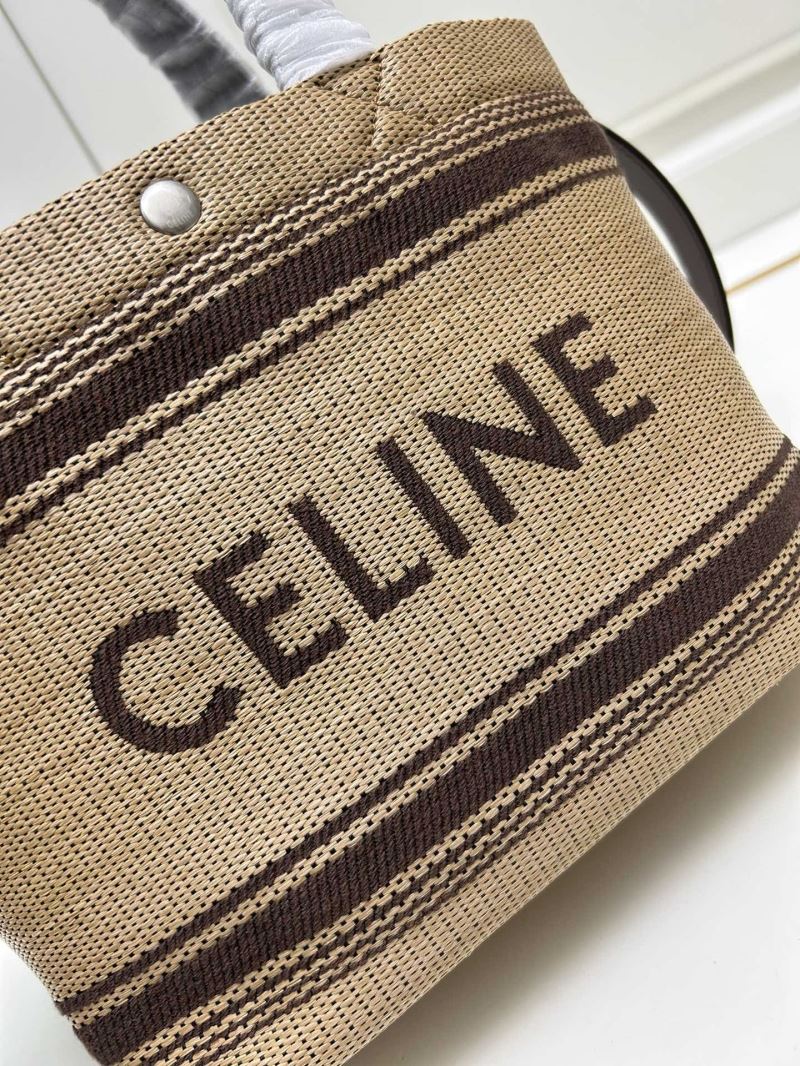 Celine Shopping Bags